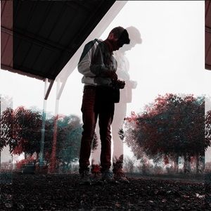 Meet your Posher, Ruben